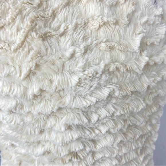 Patagonia Pelage Vest Raw Linen Size S - Picture 9 of 12